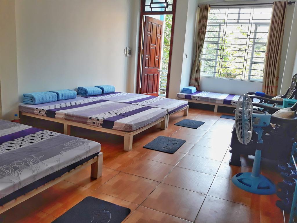 Top 10 hostel Hà Giang - Đồng Văn giá rẻ đẹp có giường tầng, dorm, tập thể