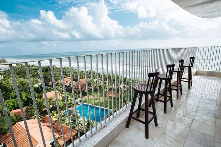 Top 15 hostel Phú Quốc giá rẻ view đẹp gần biển, chợ đêm, Dinh Cậu, thị trấn
