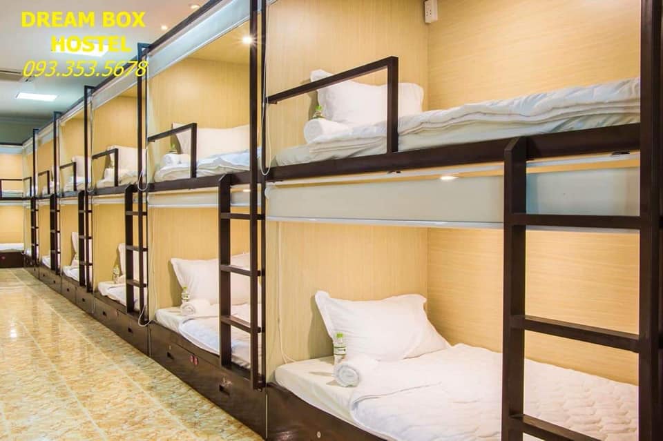Top 10 hostel Vũng Tàu giá rẻ đẹp gần trung tâm, biển bãi Trước, bãi Sau