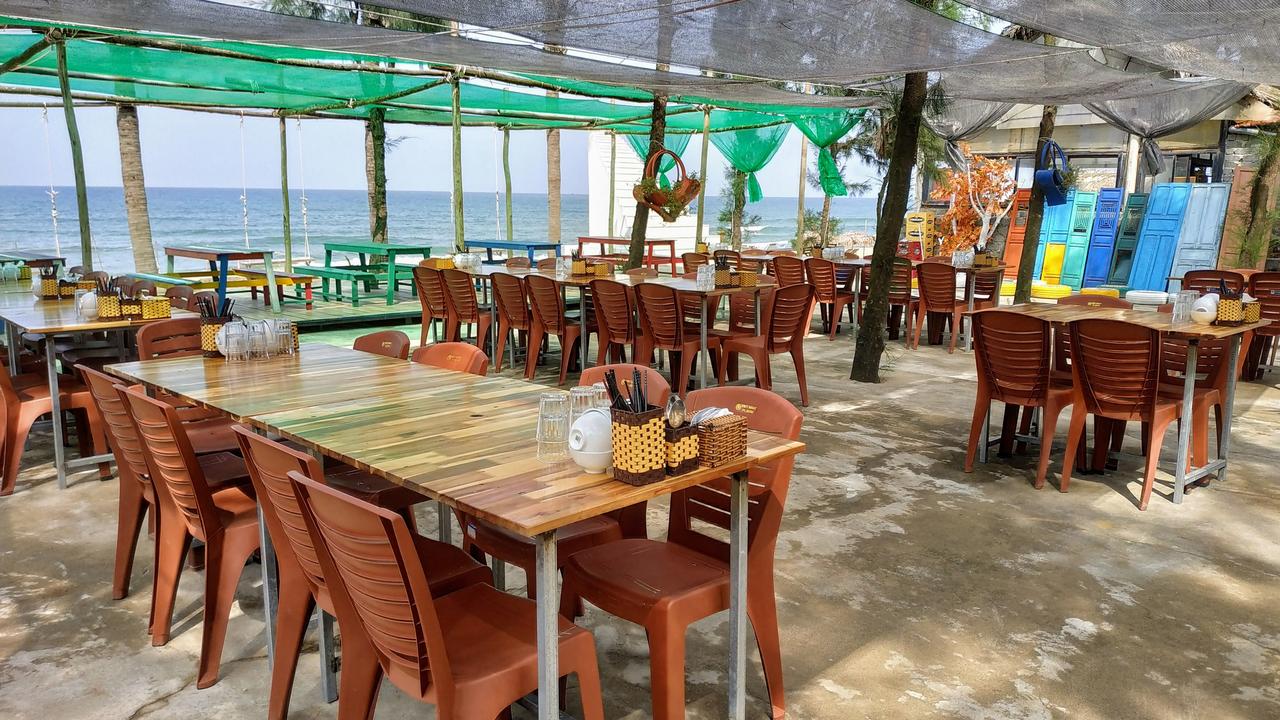 Top 10 hostel Đồng Hới – Quảng Bình đẹp, giá rẻ, gần biển, VQG Phong Nha