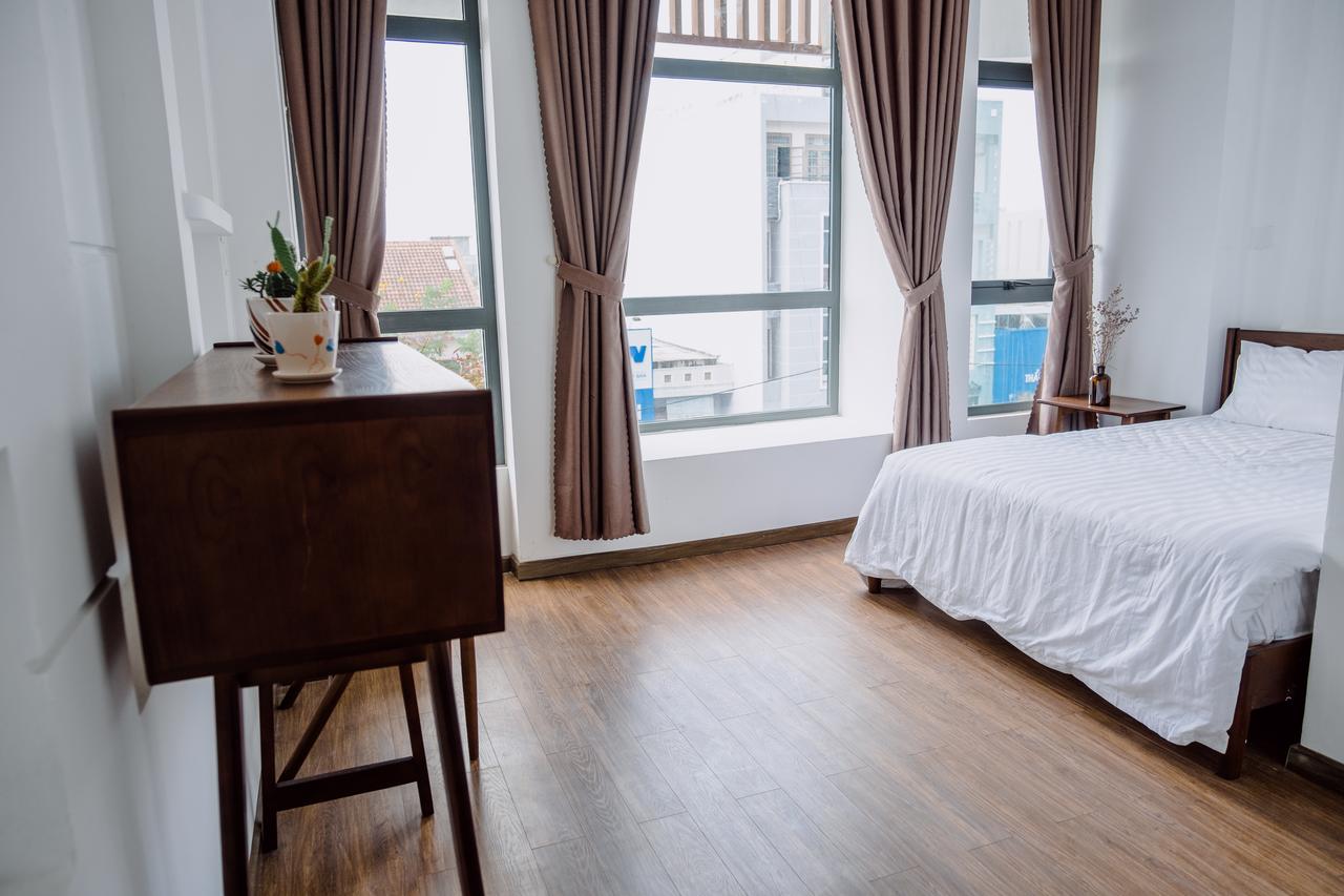 Top 3 hostel Phú Yên Tuy Hòa view đẹp, giá rẻ gần biển, trung tâm từ 100k