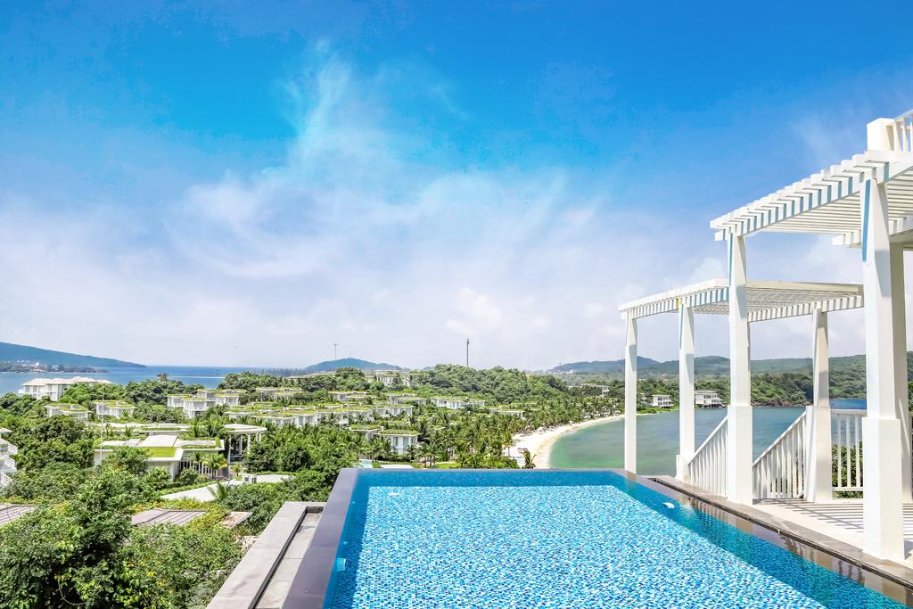 Top 40 khách sạn Phú Quốc giá rẻ đẹp gần biển, chợ đêm, thị trấn từ 2-3-4-5-6 sao