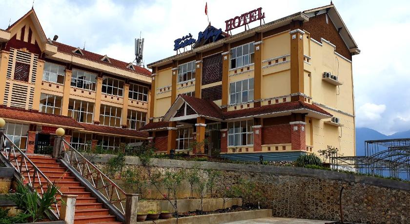 Top 40 khách sạn Sapa giá rẻ view đẹp ở trung tâm từ 2-3-4-5 sao tốt nhất