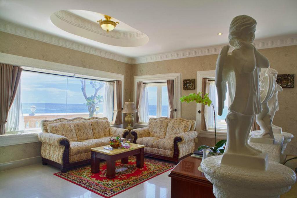 40 Khách sạn Vũng Tàu giá rẻ view đẹp gần biển bãi Trước, Sau, Long Hải, Hồ Tràm