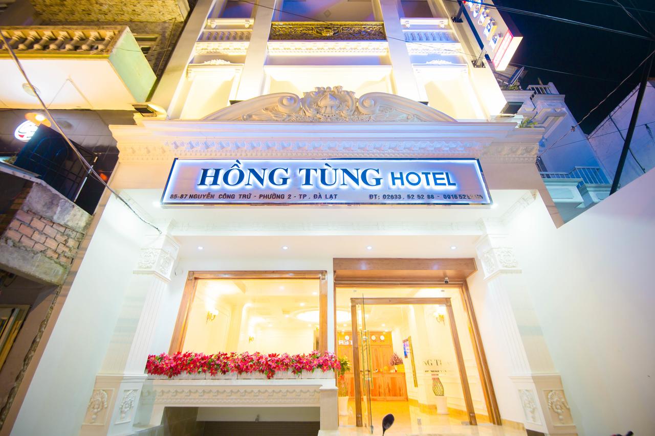 40 Khách sạn Đà Lạt: rẻ view đẹp, gần chợ đêm, hồ Xuân Hương, Tuyền Lâm
