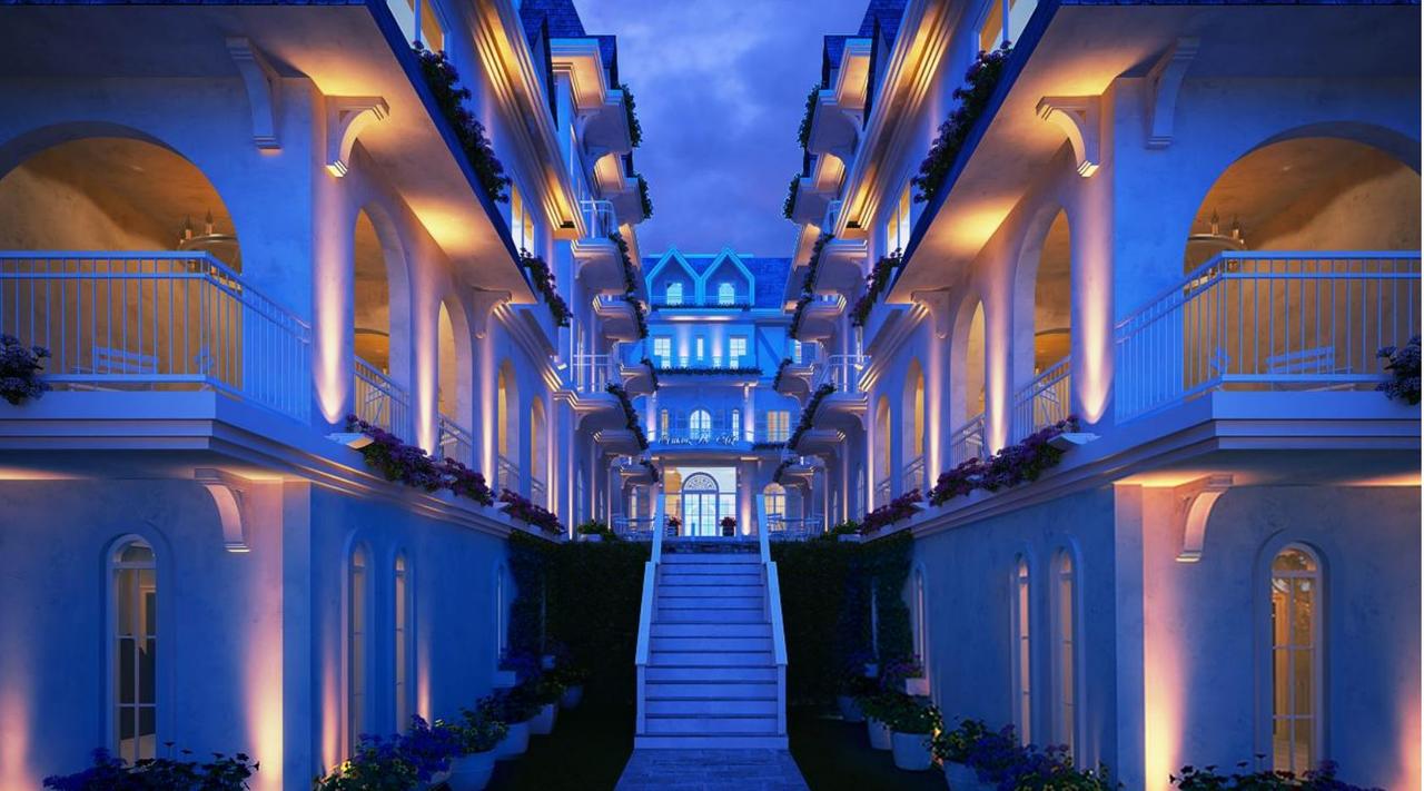 40 Khách sạn Đà Lạt: rẻ view đẹp, gần chợ đêm, hồ Xuân Hương, Tuyền Lâm