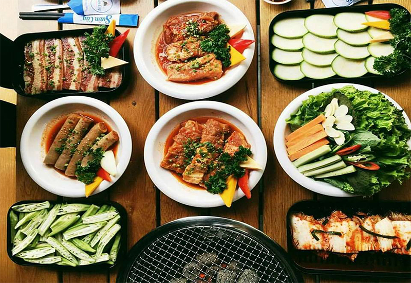 Top 20 nhà hàng quán ăn ngon Ninh Thuận Phan Rang đông khách nhất