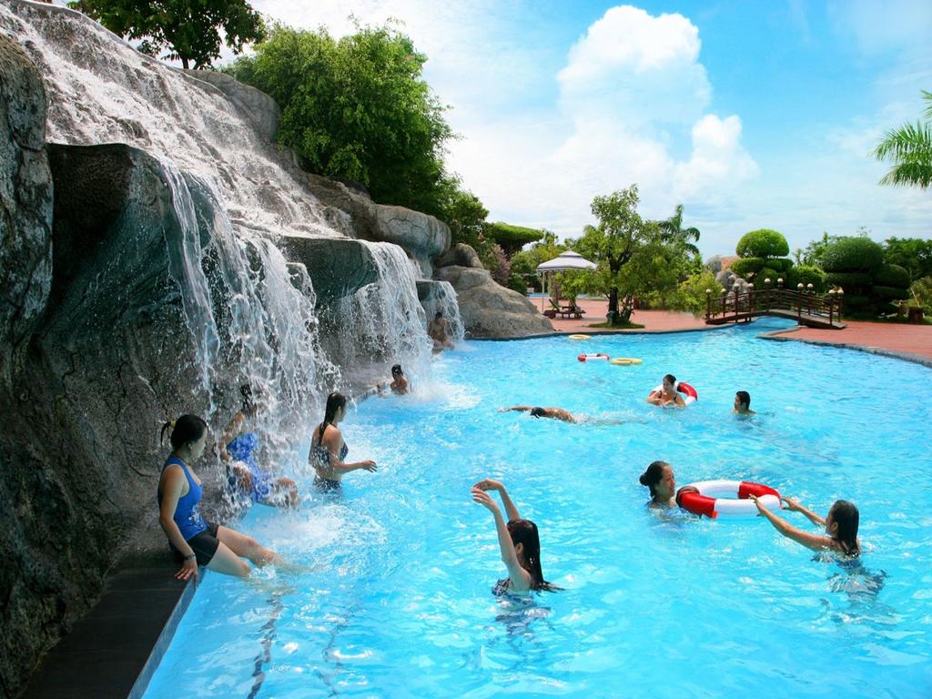 Top 20 khách sạn Phú Yên Tuy Hòa giá rẻ gần biển view đẹp chuẩn sống ảo