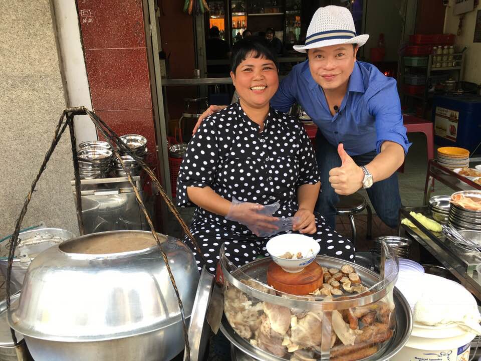 Top 20 quán ăn sáng Sài Gòn - Hồ Chí Minh ngon, giá rẻ không nên bỏ lỡ