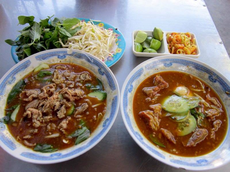 Top 20 quán ăn sáng Sài Gòn - Hồ Chí Minh ngon, giá rẻ không nên bỏ lỡ