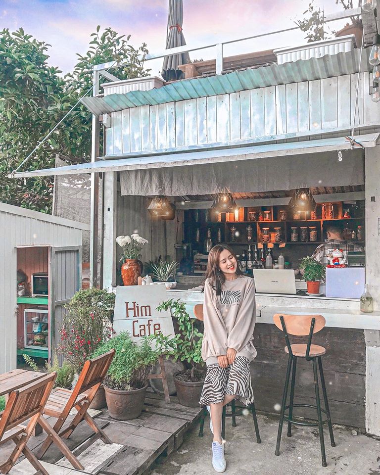 Top 20 quán cafe đẹp ở Đà Lạt giá rẻ lãng mạn có view sống ảo,