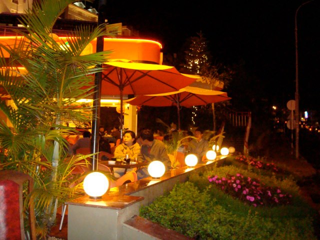 Top 20 quán cafe đẹp ở Đà Lạt giá rẻ lãng mạn có view sống ảo, săn mây