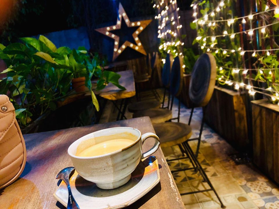 Top 20 quán cafe quận 1 đẹp, giá rẻ cho giới trẻ tha hồ sống ảo check-in