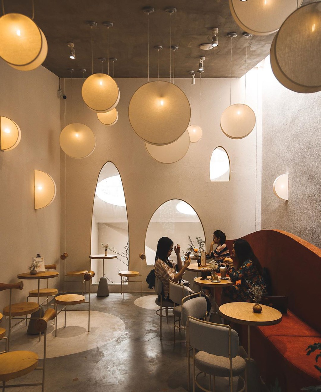 20 Quán Cafe Đẹp Ở Sài Gòn - Tphcm Giá Rẻ Có View Sống Ảo, Decor Xinh