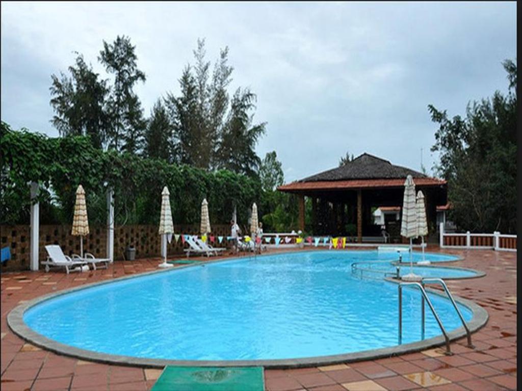 Top 20 Resort Khách sạn Cần Giờ giá rẻ đẹp view biển gần thị trấn tốt nhất