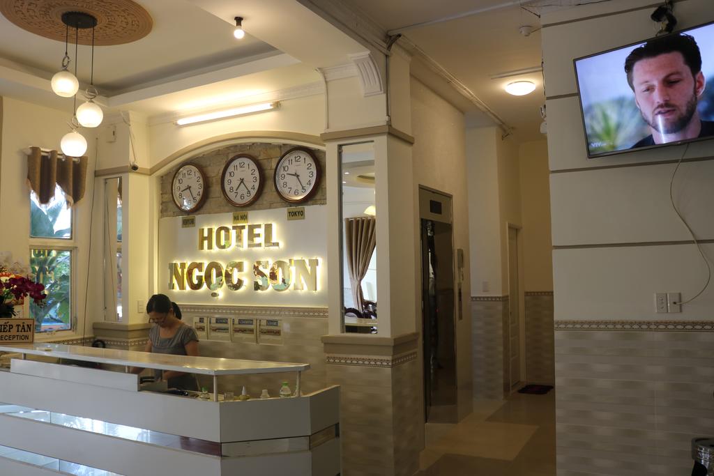 Top 25 khách sạn Đồng Nai Biên Hòa giá rẻ, view đẹp từ 2 sao tốt nhất