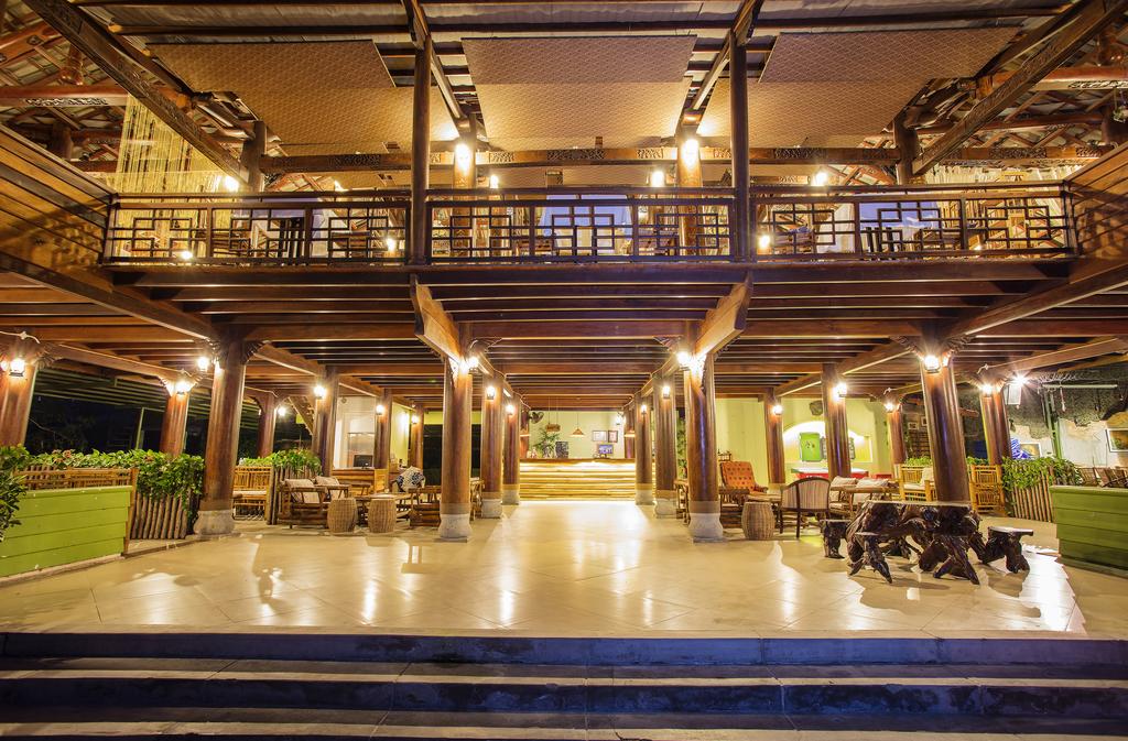 Top 25 khách sạn Đồng Nai Biên Hòa giá rẻ, view đẹp từ 2 sao tốt nhất