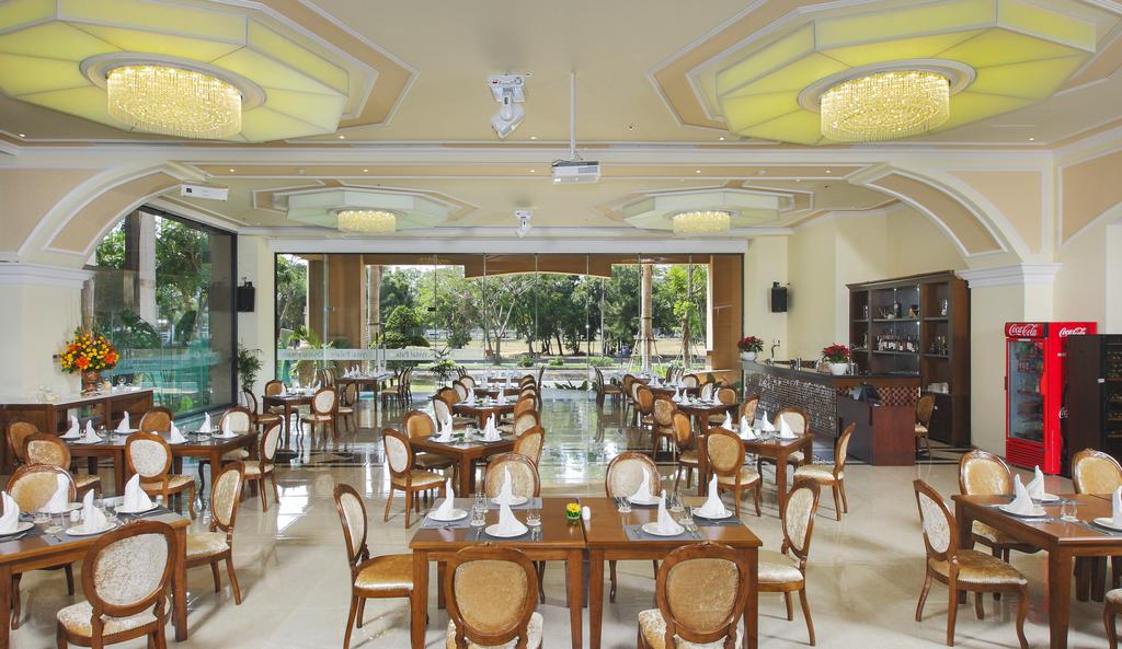 Top 30 khách sạn quận 7 giá rẻ, sang trọng ở Hồ Chí Minh không nên bỏ lỡ