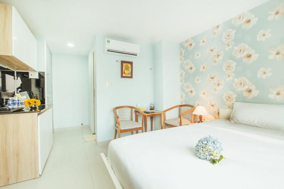 Top 30 khách sạn quận 7 giá rẻ, sang trọng ở Hồ Chí Minh không nên bỏ lỡ