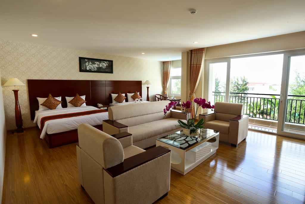 Top 20 khách sạn Bạc Liêu giá rẻ gần biển đẹp tốt nhất nên đặt phòng