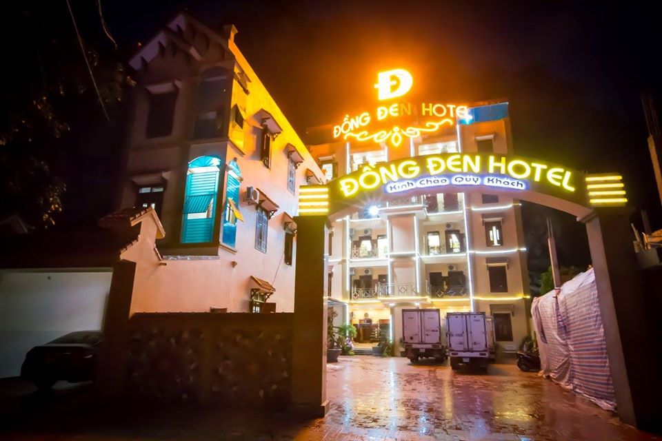 Top 20 khách sạn Mộc Châu Sơn La giá rẻ đẹp có view sống ảo tốt nhất