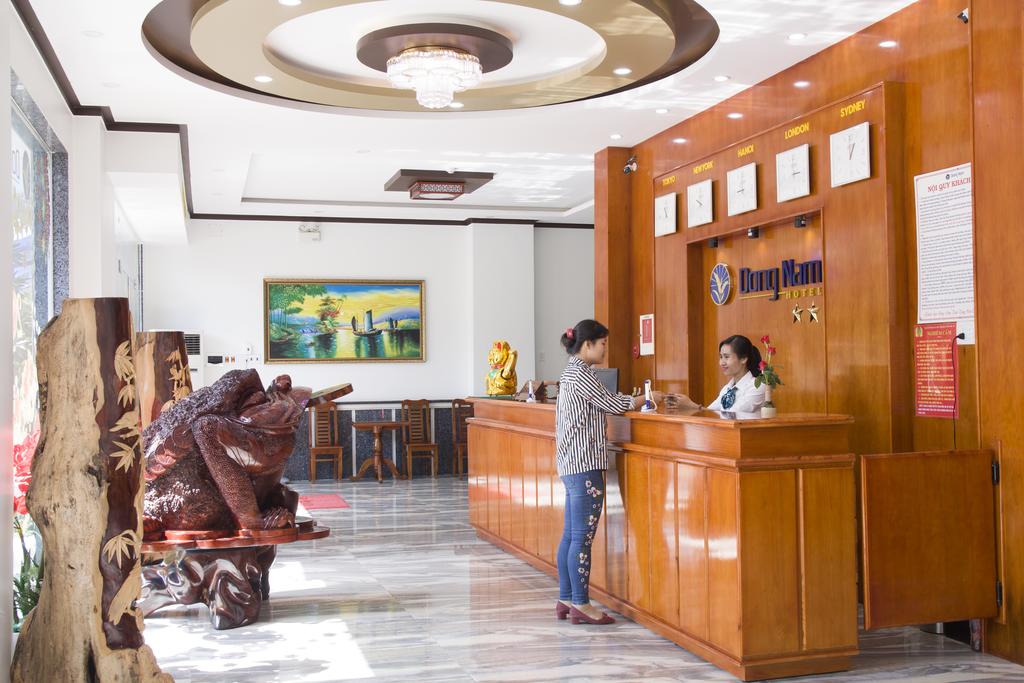 Top 20 khách sạn Ninh Thuận Phan Rang đẹp giá rẻ gần biển Ninh Chữ, Vĩnh Hy
