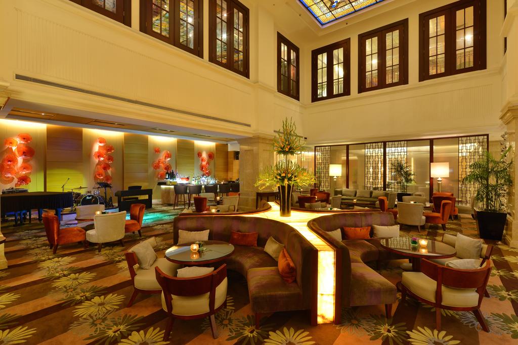 Top 20 khách sạn quận 5 đẹp giá rẻ từ 2-3-4-5 sao được yêu thích nhất
