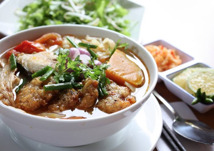Top 20 quán ăn sáng ở Đà Nẵng ngon, giá rẻ không nên bỏ lỡ chỉ từ 18k