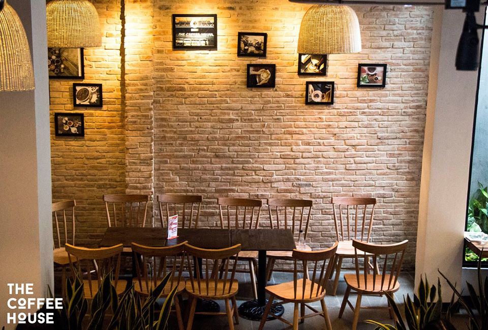 Top 20 quán cafe Bình Thạnh đẹp, giá rẻ bình dân view sống ảo, decor xinh