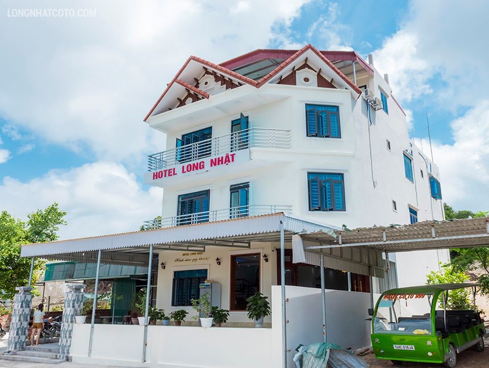 Top 20 khách sạn Cô Tô giá rẻ, sang trọng gần biển TỐT NHẤT từ 300k