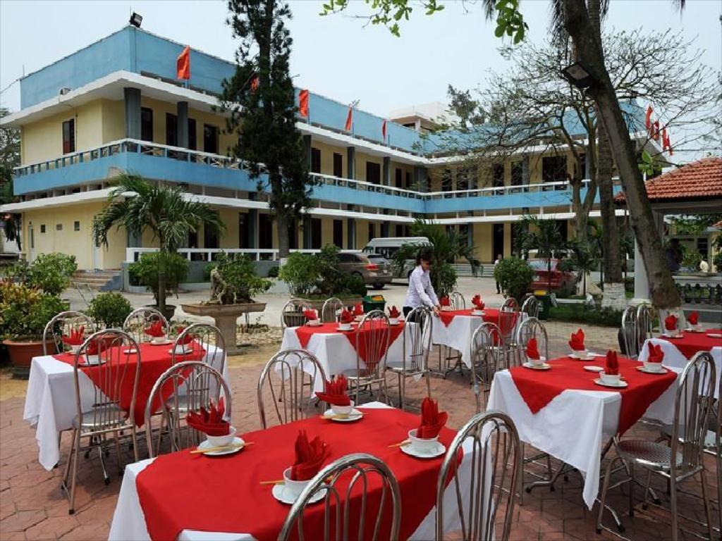 Top 20 khách sạn Đồ Sơn view đẹp, giá rẻ, gần và sát biển tốt nhất