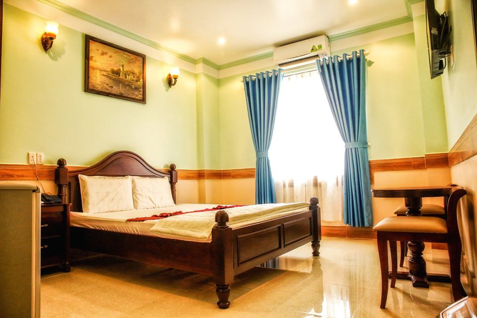 Top 20 khách sạn Đồ Sơn view đẹp, giá rẻ, gần và sát biển tốt nhất
