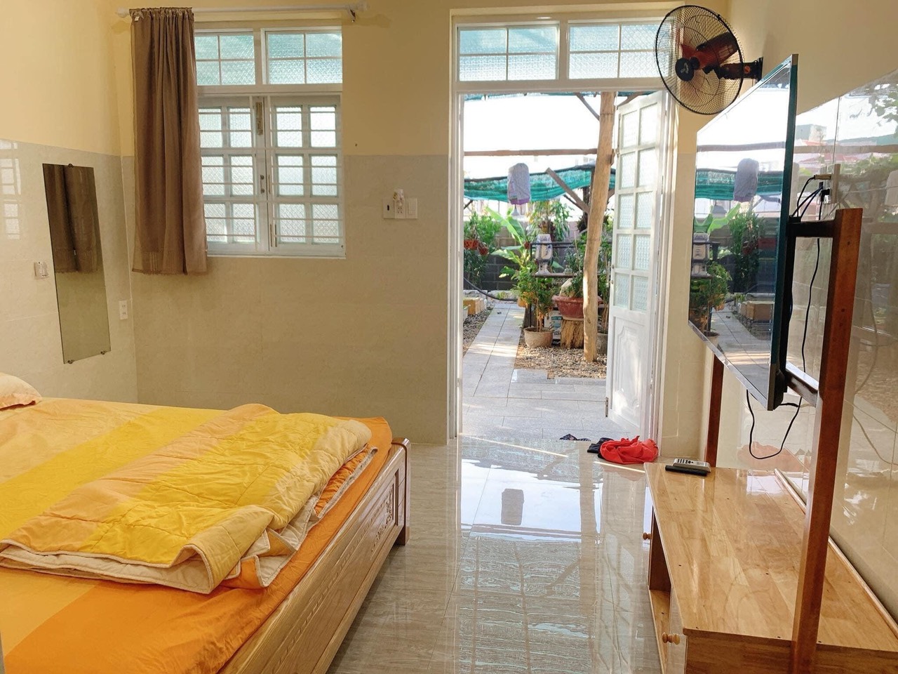 52 Biệt thự Villa Nha Trang giá rẻ gần biển đẹp nguyên căn có hồ bơi