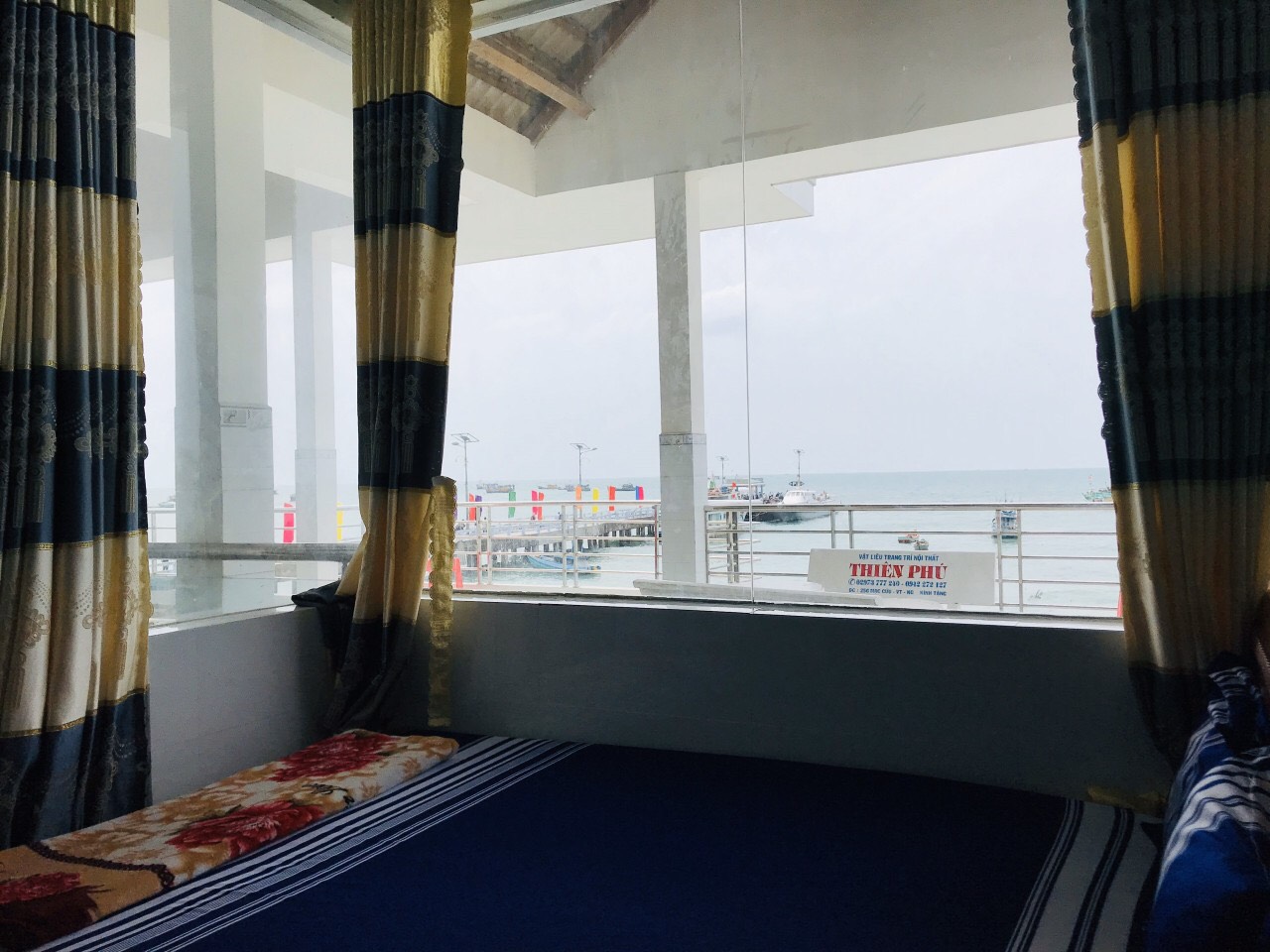 Top 27 Khách sạn nhà nghỉ homestay Hòn Sơn giá rẻ đẹp gần biển 200k