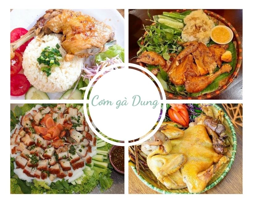 Ăn gì ở Quy Nhơn? Top 31 Quán ăn ngon Bình Định Quy Nhơn nổi tiếng