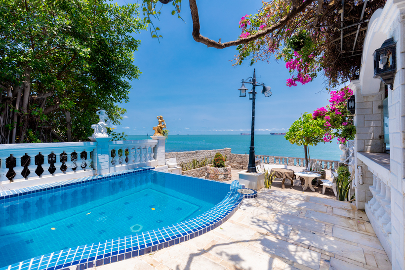 65 Biệt thự villa Vũng Tàu giá rẻ gần biển đẹp có hồ bơi chỉ từ 1 triệu