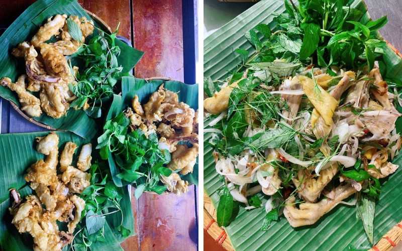 Top 22 Nhà hàng quán ăn ngon Đắk Lắk Buôn Mê Thuột nổi tiếng nhất