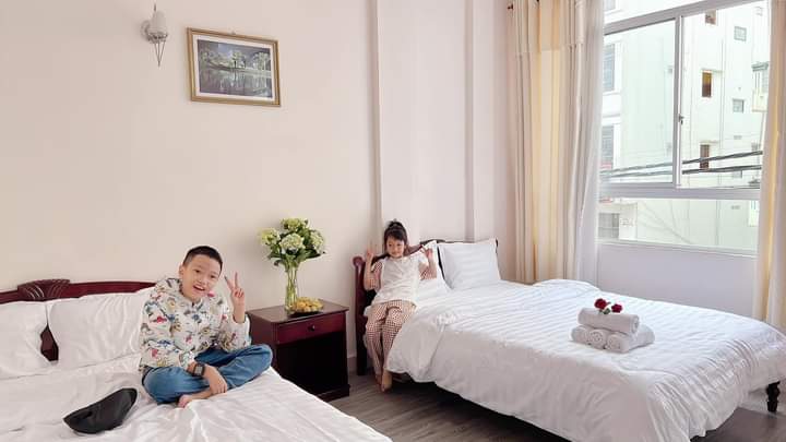 52 Hostel Nhà nghỉ Đà Lạt giá rẻ đẹp gần chợ đêm Hồ Xuân Hương từ 70k