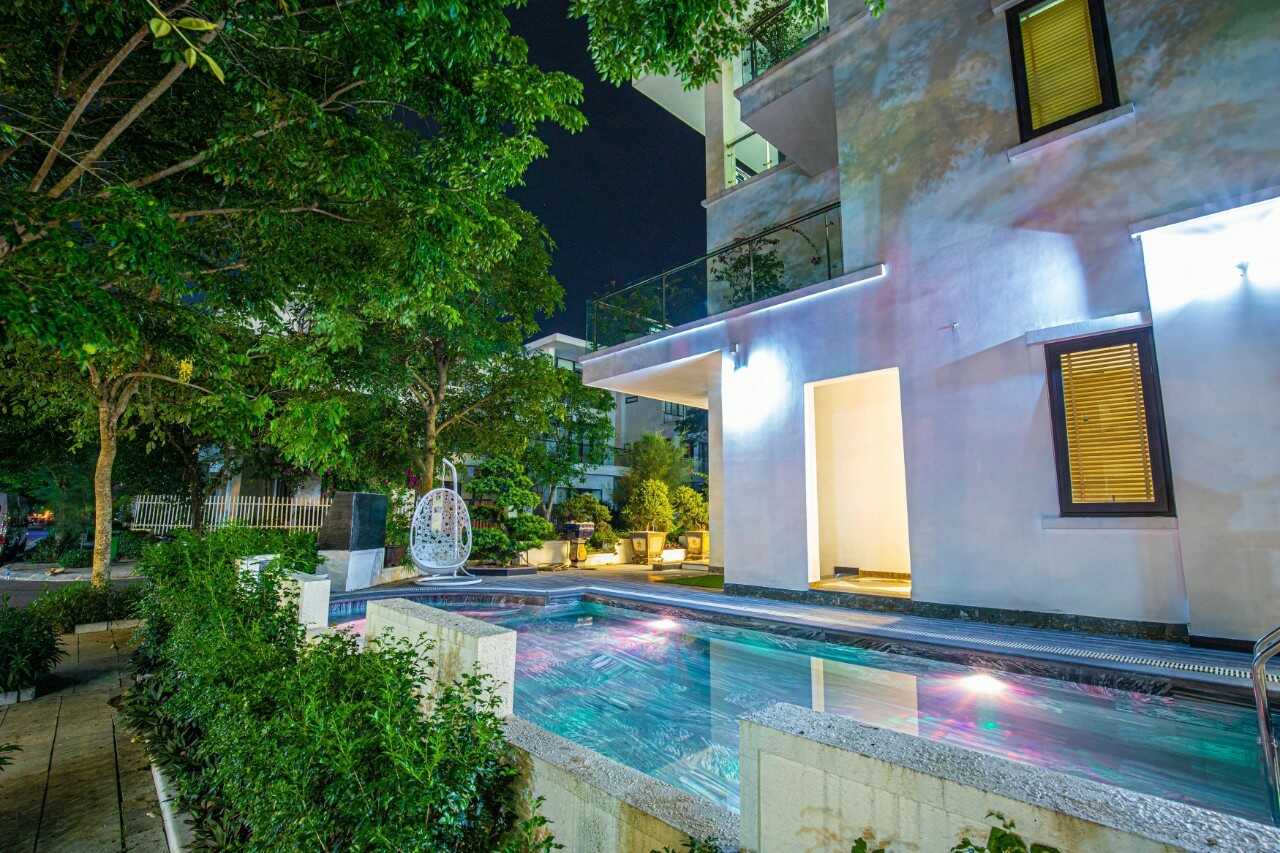 Top 11 Biệt thự villa FLC Sầm Sơn giá rẻ gần biển đẹp cho thuê nguyên căn
