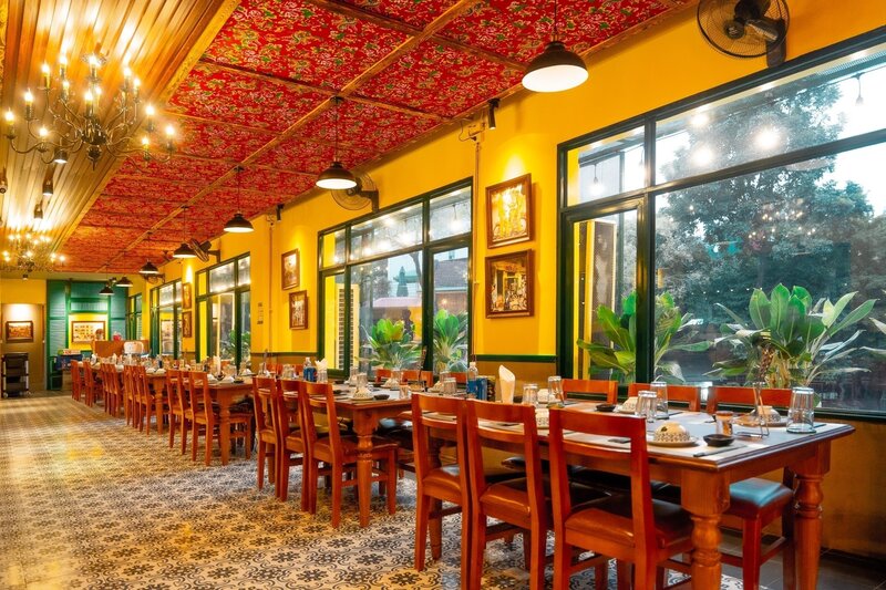 Top 21 Nhà hàng quán ăn ngon quận 7 đông khách đáng thưởng thức