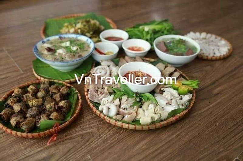 30 Nhà hàng quán ăn ngon Đắk Lắk Buôn Mê Thuột nổi tiếng nhất